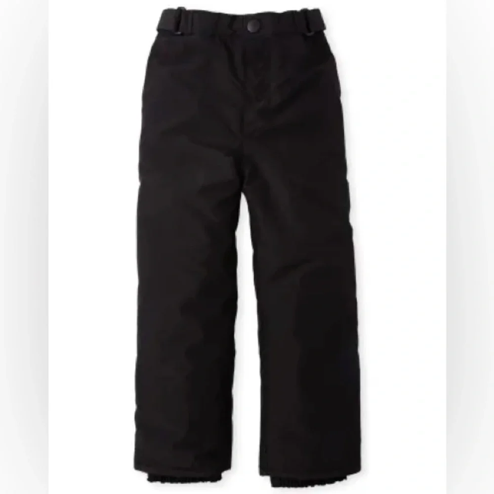 The Children's Place Unisex Kids Snow Pants